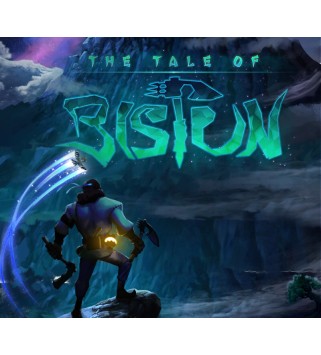 The Tale of Bistun PS5 PlayStation 5 Key EUROPE